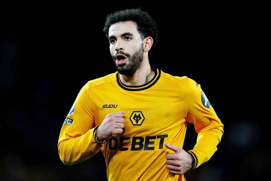 Rayan Ait Nouri, nuevo jugador del City