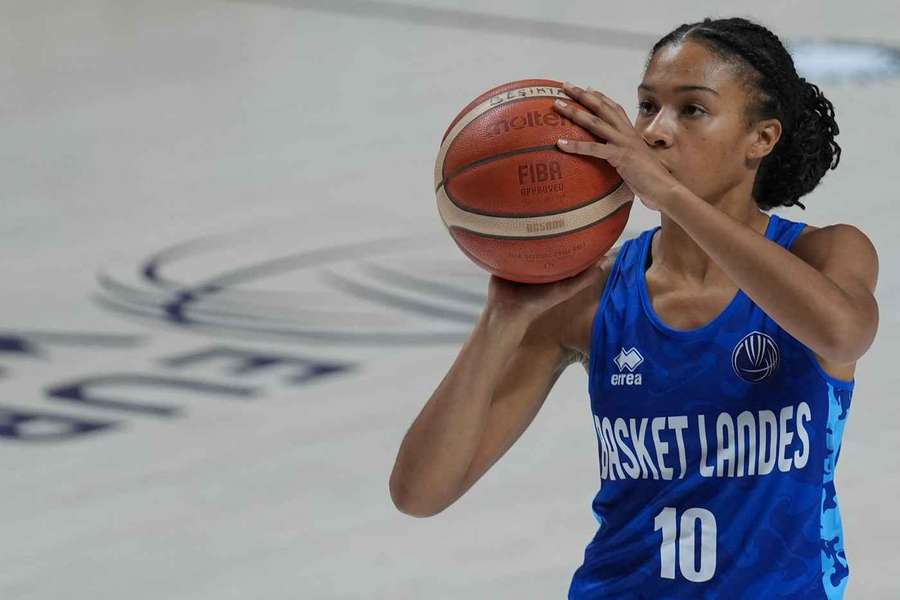 Une finale 100% sud-ouest entre Tarbes et Basket Landes en championnat de France féminin