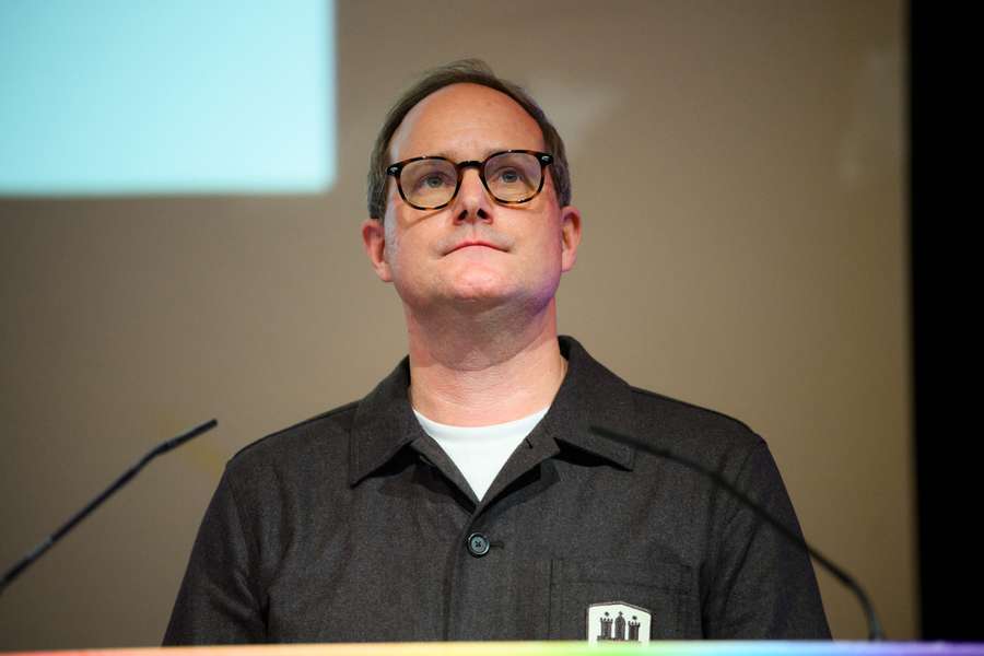 Vicepreședintele Federației Germane de Fotbal, Oke Gottlich