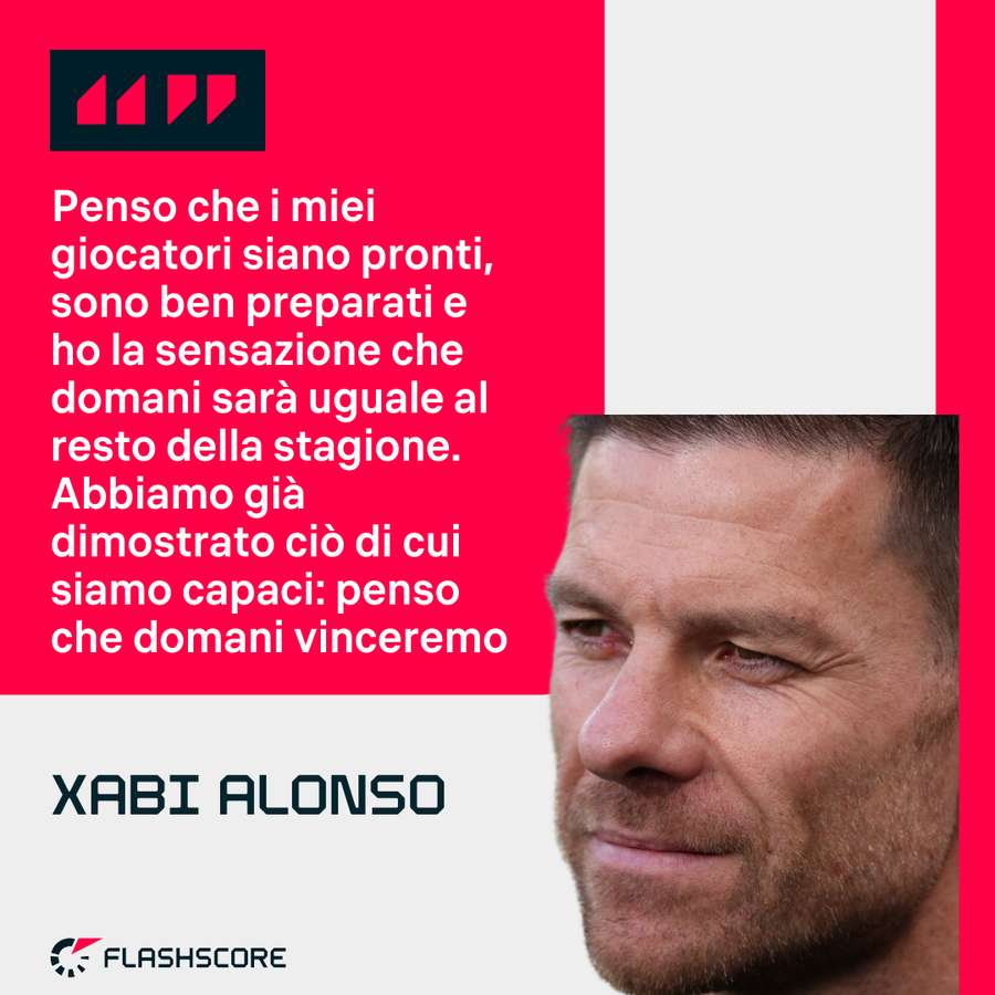 Xabi Alonso