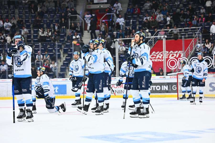 Liberec smolne vypadol.