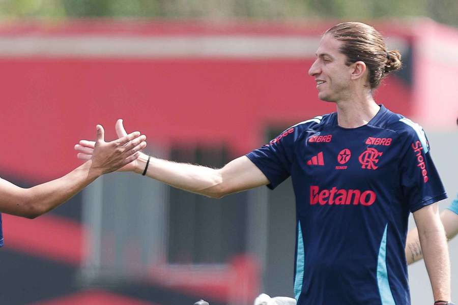 O técnico flamenguista não quis ir para Turquia
