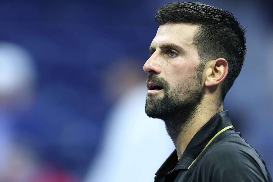 Djokovic said he has been calling for changes to the calendar since the beginning of his career