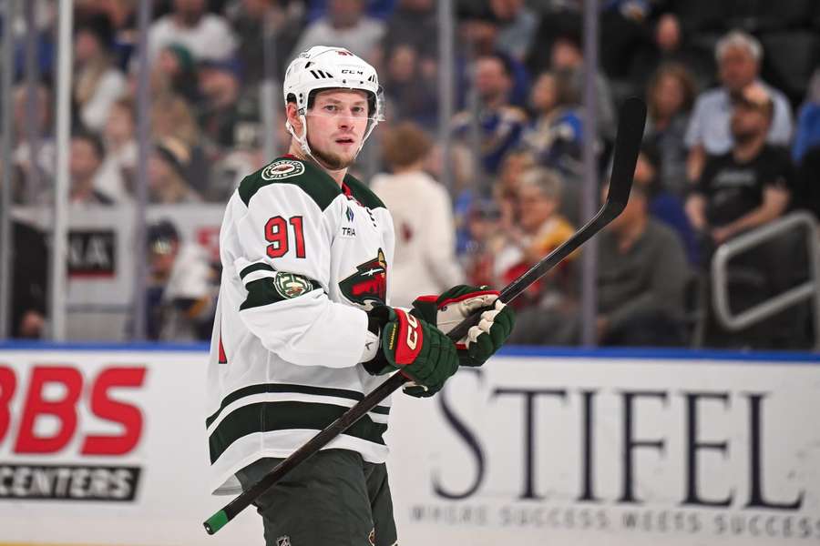 Vladimir Tarasenko Vladimir Tarasenko