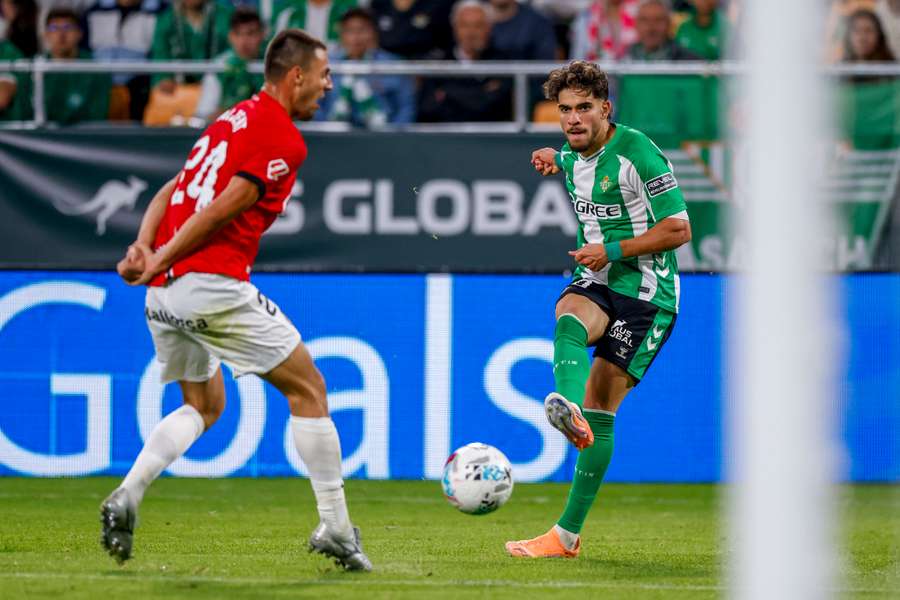 Previa del Mallorca-Betis: curiosidades, estadísticas, datos y anécdotas Previa del Mallorca-Betis: curiosidades, estadísticas, datos y anécdotas
