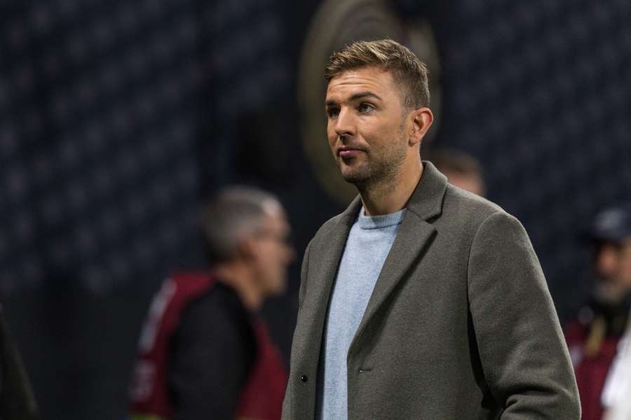 Kramer wollte noch nicht mehr auf Einzelheiten des neuen Buchs eingehen Kramer wollte noch nicht mehr auf Einzelheiten des neuen Buchs eingehen