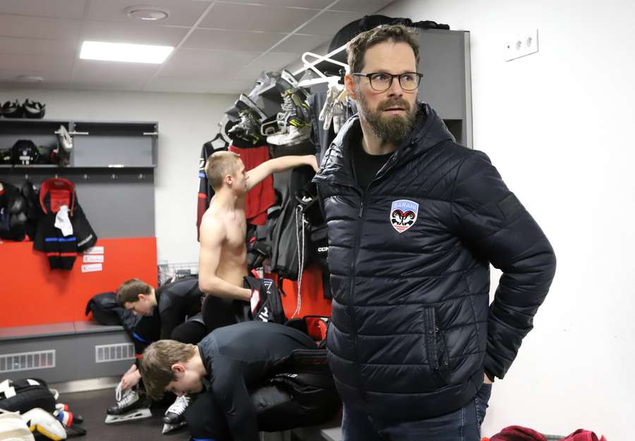 Handzuš sa dočkal veľkej pocty.