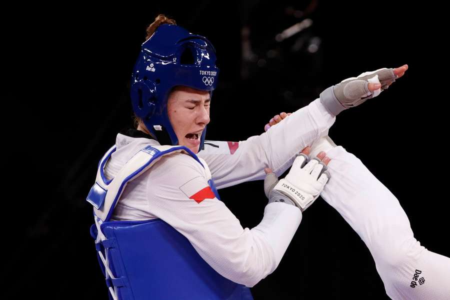 Polscy taekwondziści nie wystąpią na igrzyskach olimpijskich w Paryżu w 2024 roku