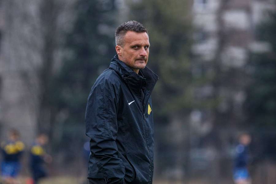 Posada Sławomira Peszki wisi na włosku po kolejnej porażce w 2025 roku