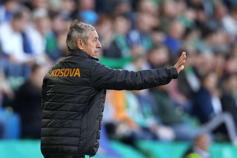 Alain Giresse