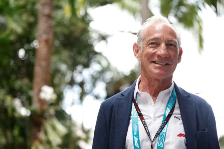 O CEO da Liberty Media, Greg Maffei, quer negociações antecipadas sobre um novo acordo com as equipas de Fórmula 1