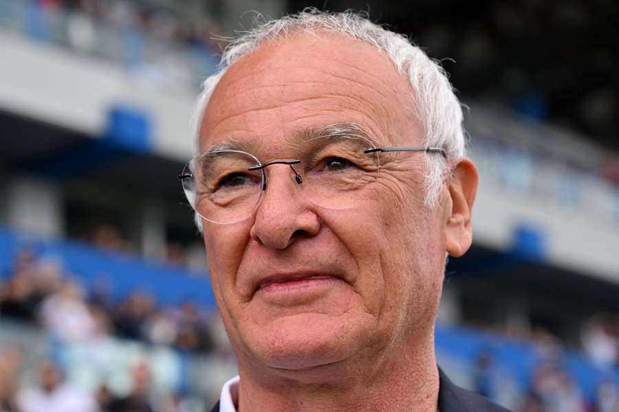 Claudio Ranieri