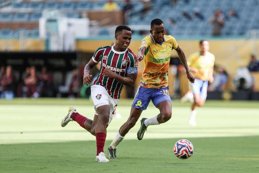 Fluminense vai abrir confronto entre brasileiros e italianos na Copa do Mundo de Clubes