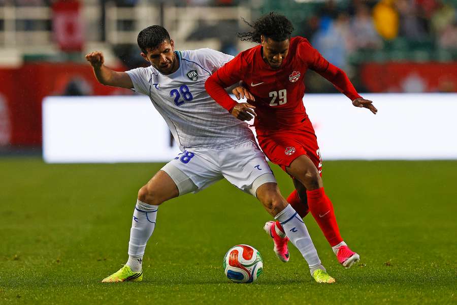 Le Canadien Nelson appelé pour remplacer Flores, blessé Le Canadien Nelson appelé pour remplacer Flores, blessé