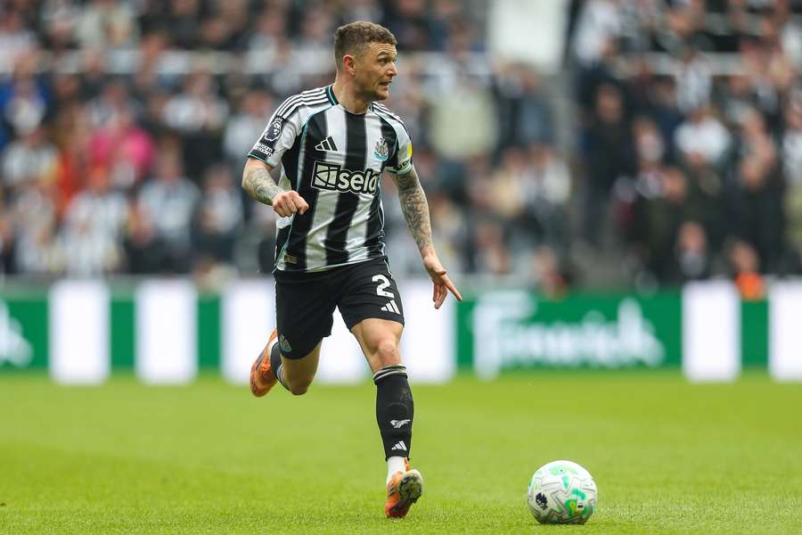 Trippiera čaká nová kariérna etapa.