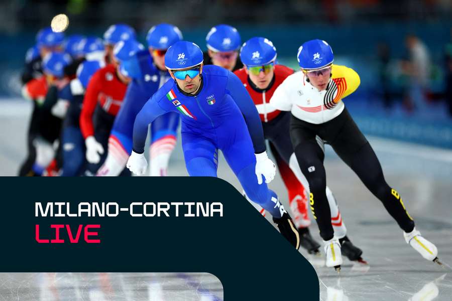 Andrea Giovannini Andrea Giovannini