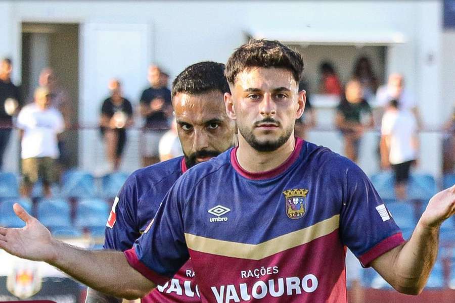Torreense venceu o Mérida por 2-1 na sexta edição da Toinha Cup