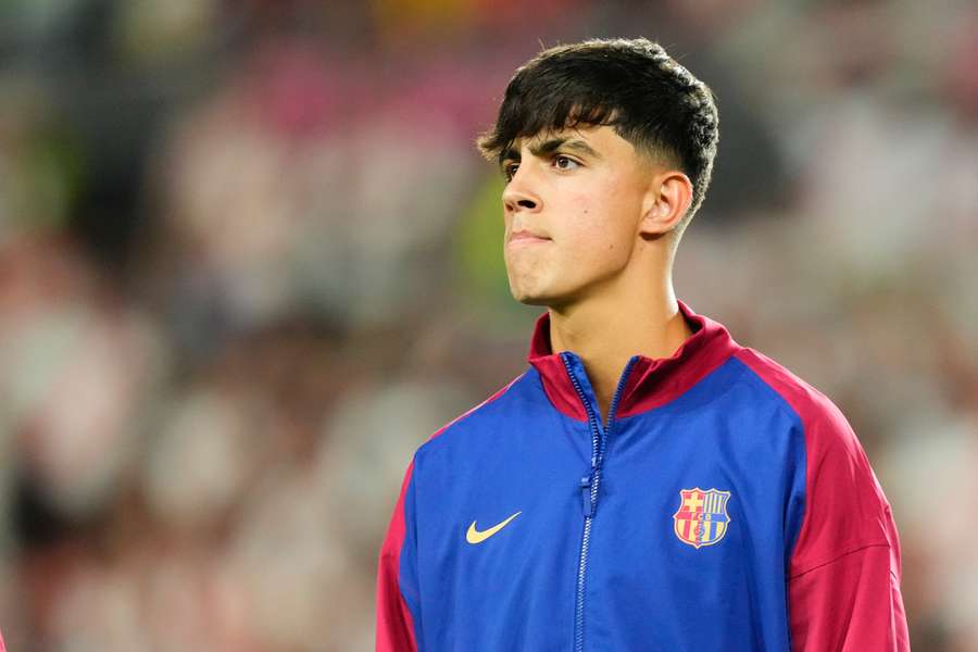 Chelsea também está de olho em Bernal