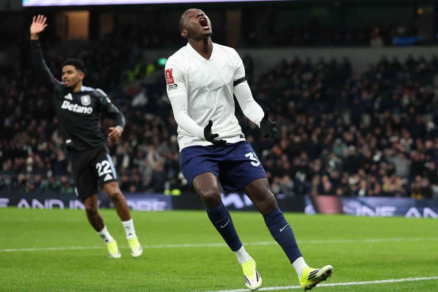 Kolo Muani Kolo Muani