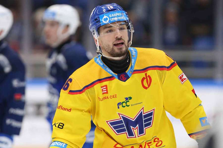 Lantoši rozhodol o výhre.