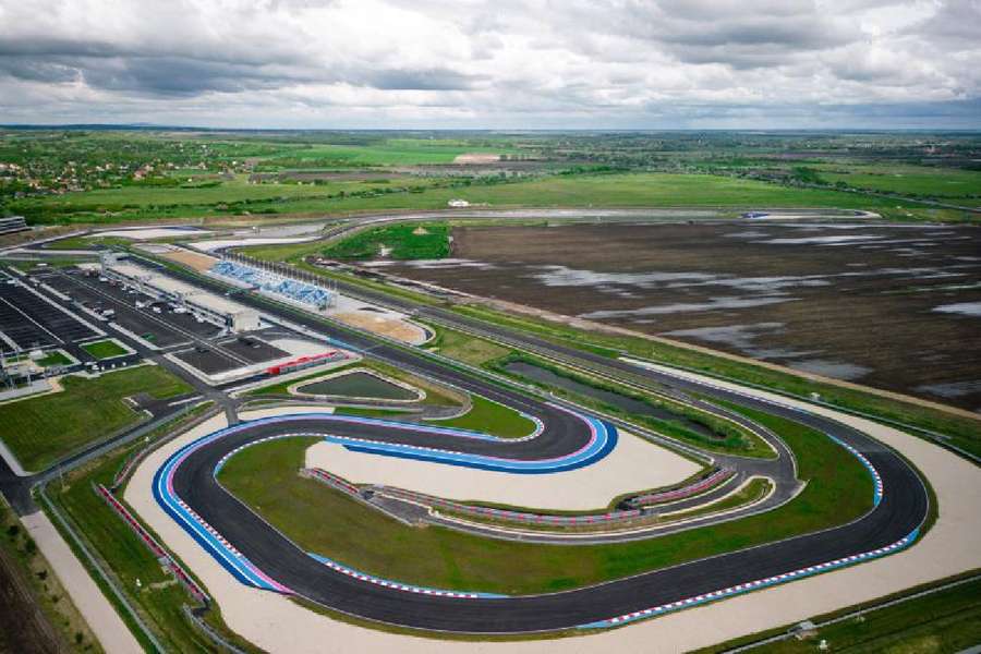 Balaton Park Circuit