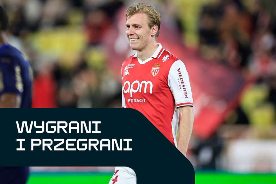 Mika Biereth zwraca coraz większą uwagę na swoje świetne występy.