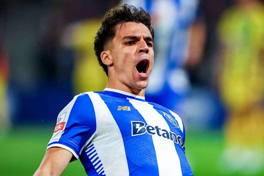 Gabri Veiga ha entrado y ha marcado