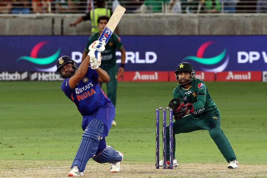 India vs Pakistan is likely to be rescheduled