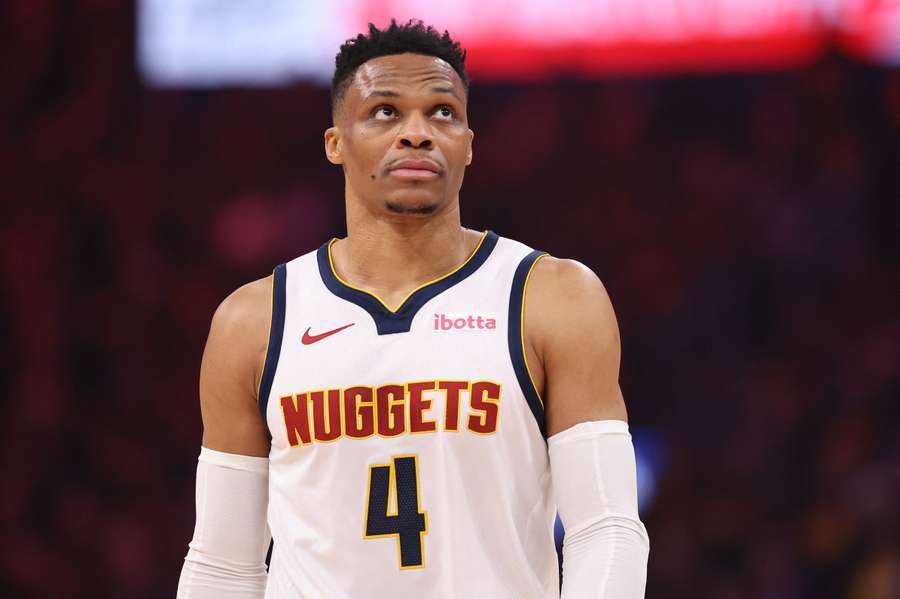 Russell Westbrook sera-t-il en NBA à la reprise ? Russell Westbrook sera-t-il en NBA à la reprise ?