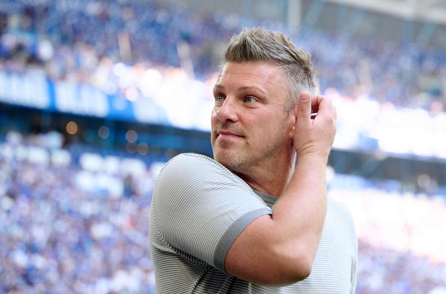 Paderborn-Coach Kwasniok