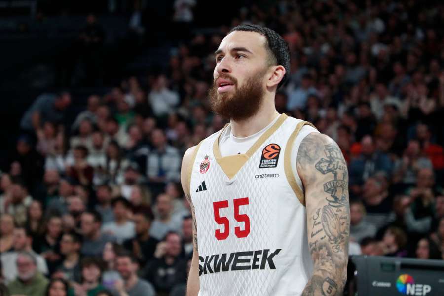 Mike James et Monaco encore grands favoris.