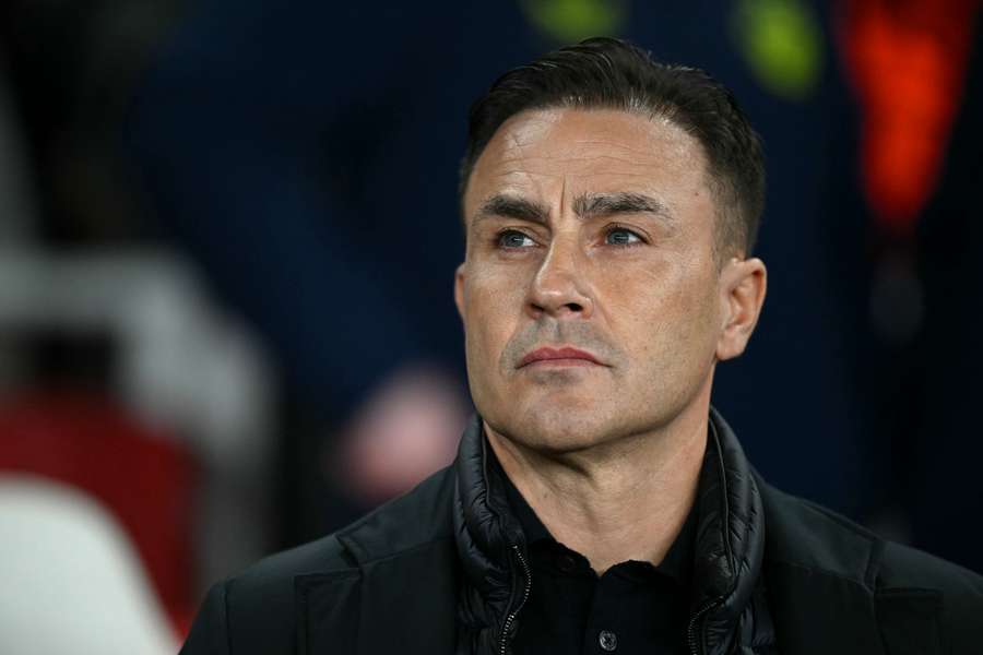 Cannavaro dirigirá a Uzbekistán, que disputará por primera vez el Mundial
