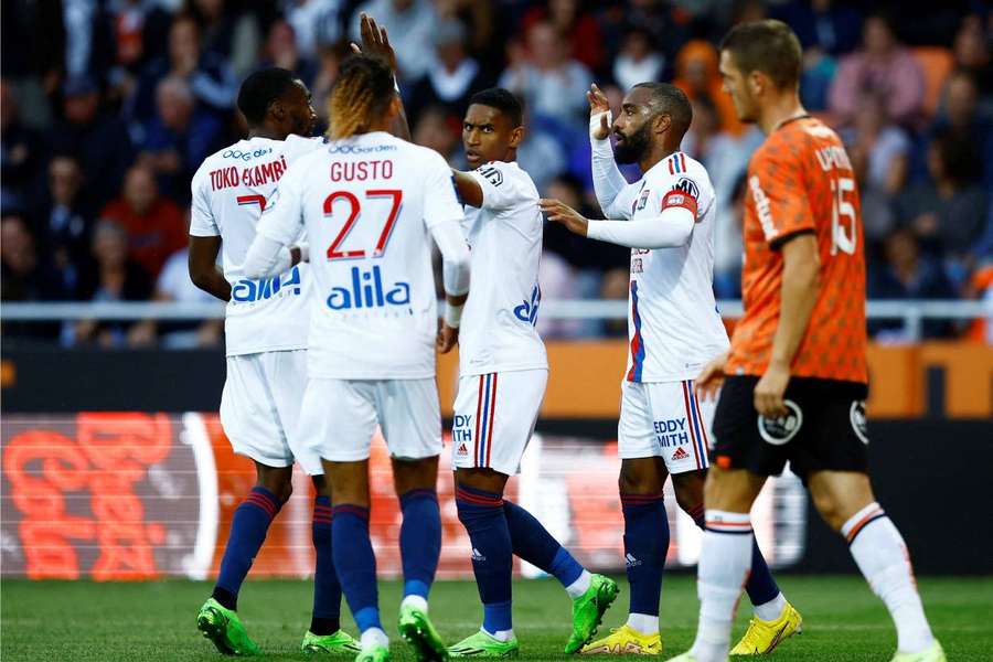 Textor has stakes in clubs all around the world, Botafogo and Crystal Palace are amongst their sides