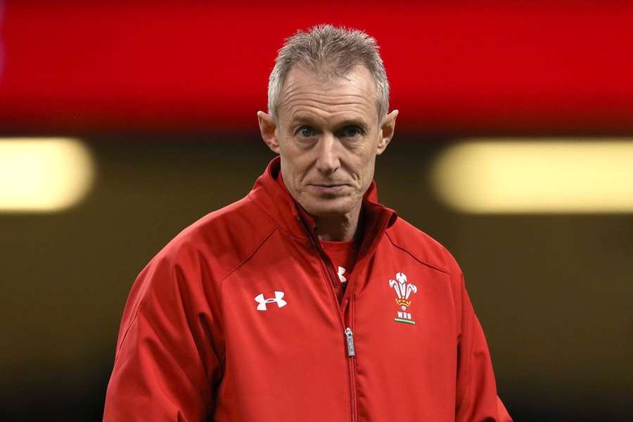 Howley has returned to coaching