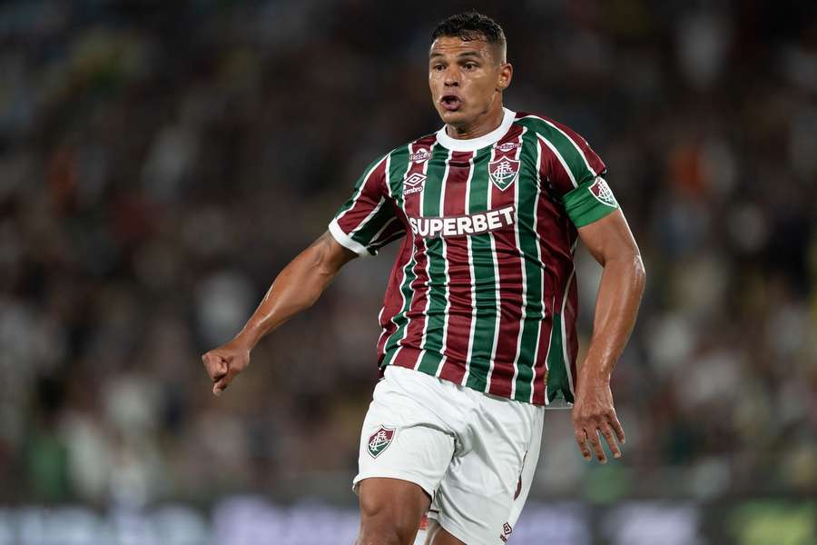AC Milan explore sensational Thiago Silva return