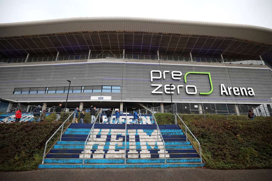 Nachhaltigkeit: Deutsche Umwelthilfe zeichnet Hoffenheim aus