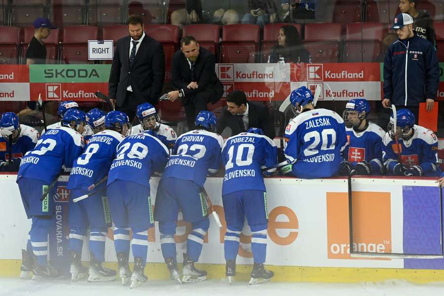 Hlinka Gretzky Cup bude znova hostiť Trenčín.