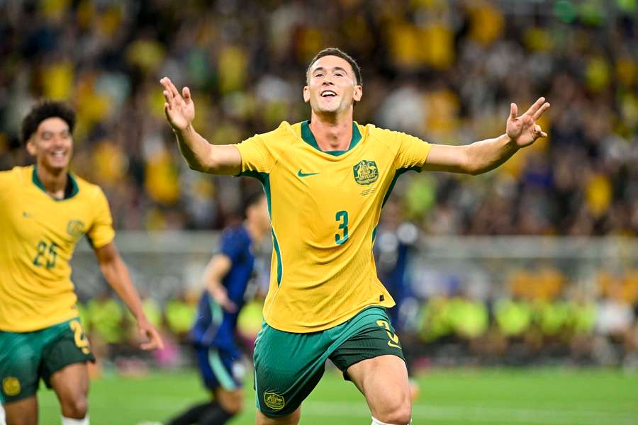 Circati fez um golo e uma assistência diante do Brasil Circati fez um golo e uma assistência diante do Brasil