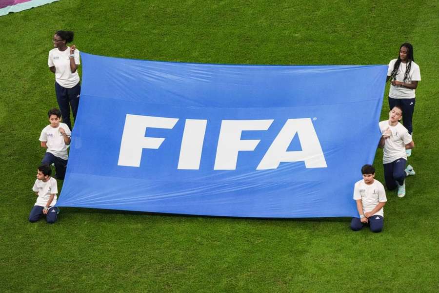 FIFA are rethinking their current plan to add an additional 16 teams to the 2026 World Cup.