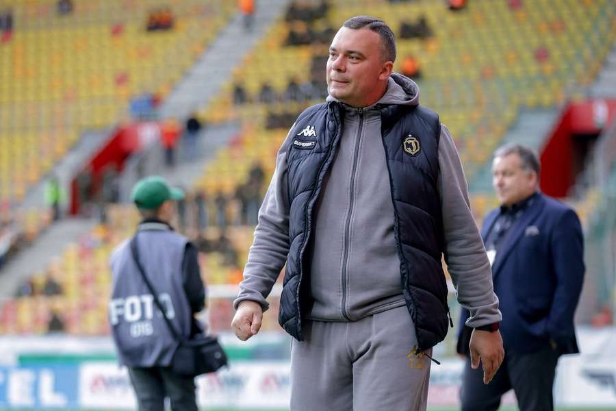Walka o europejskie puchary. Jagiellonia przed kluczowym dwumeczem na wyjazdach