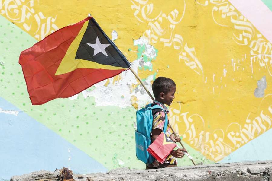 Timor-Leste recebe XII edição dos Jogos Desportivos da Comunidade dos Países de Língua Portuguesa (CPLP)