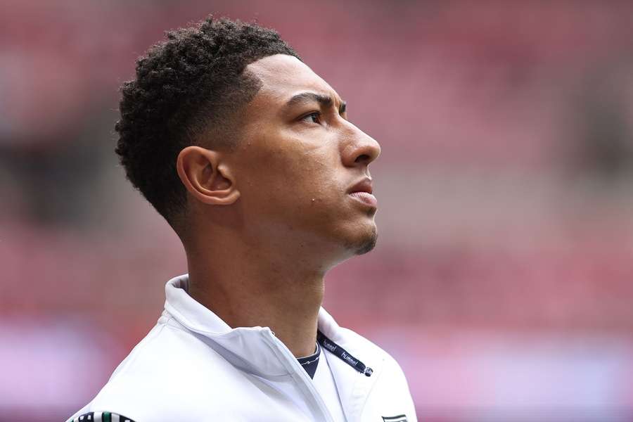 Sunderland's Bellingham to talk with Borussia Dortmund and Frankfurt in the coming weeks