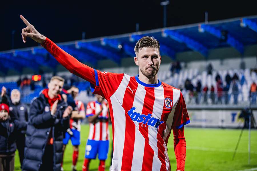 Bude muset Slavia ustoupit? Uděláme maximum, abychom Vorlického udrželi, zní z klubu