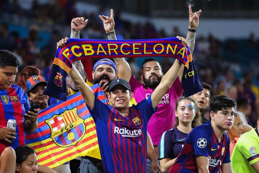 Jan Morávek se tentokrát věnoval přesunům zápasů LaLigy a Serie A mimo Evropu.