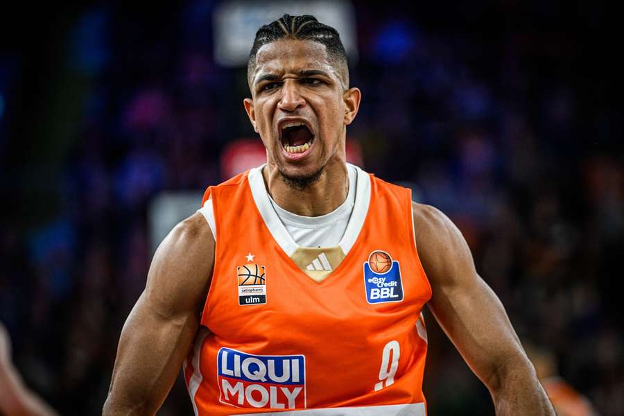 Alfonso Plummer erzielte 23 Punkte