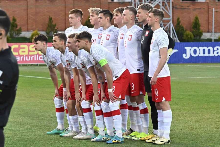 Zasłużona wygrana Niemców nad reprezentacją Polski U20 w Elite League