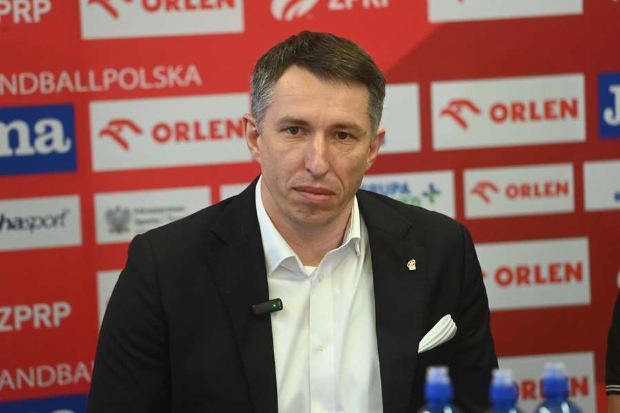 Sławomir Szmal: Celu nie udało się wypełnić, kadra ma większy potencjał. W tle sprawa Syprzaka