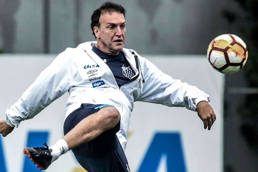 Cuca tem história na Vila