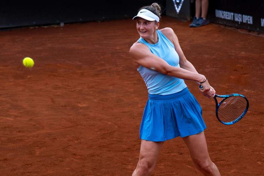 Irina Begu 