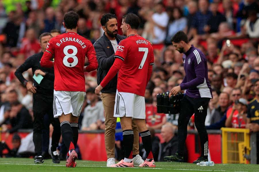 REVEALED: Man Utd rejected by Bundesliga star on deadline day